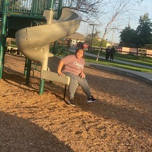 Meet your Posher, Rennelle